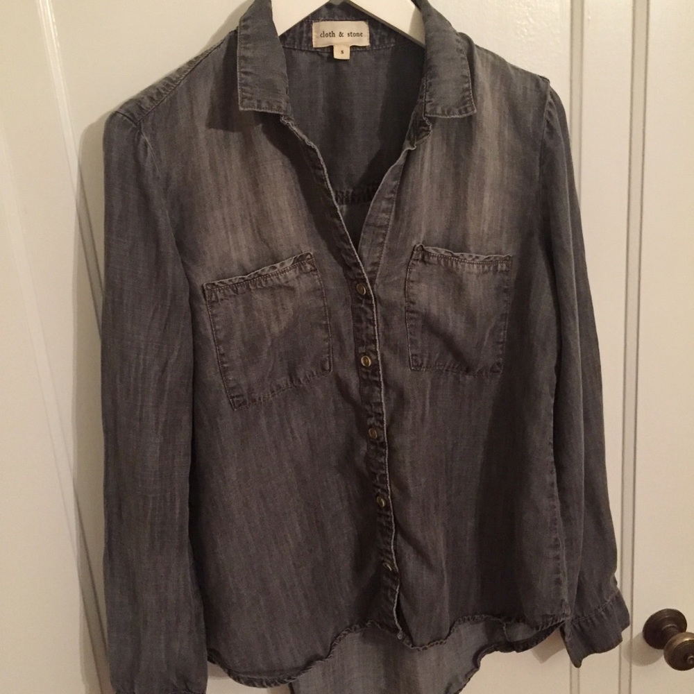 Cloth & Stone Blouse